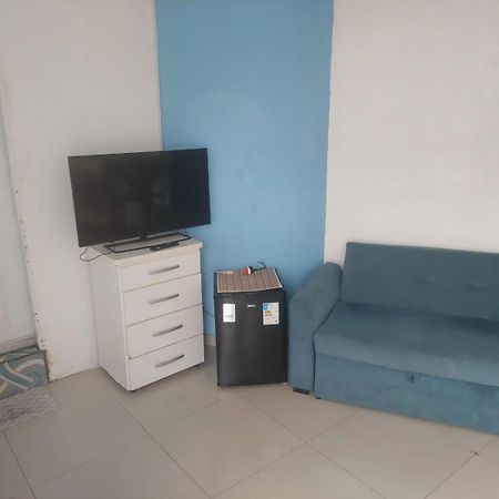 Pousada & Hostel Boca Da Barra อิตันญาเอม ห้อง รูปภาพ