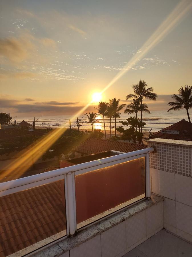 Pousada & Hostel Boca Da Barra อิตันญาเอม ภายนอก รูปภาพ