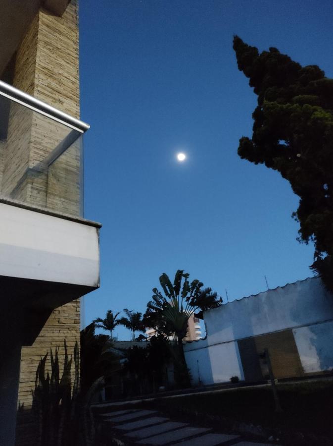 Pousada & Hostel Boca Da Barra อิตันญาเอม ภายนอก รูปภาพ