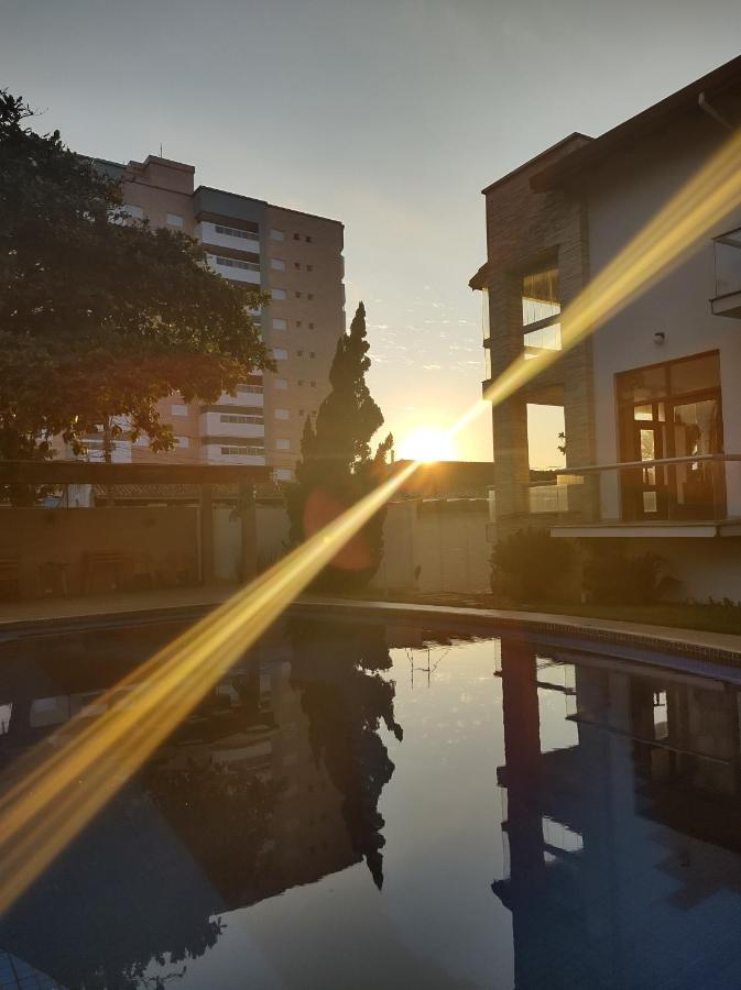 Pousada & Hostel Boca Da Barra อิตันญาเอม ภายนอก รูปภาพ