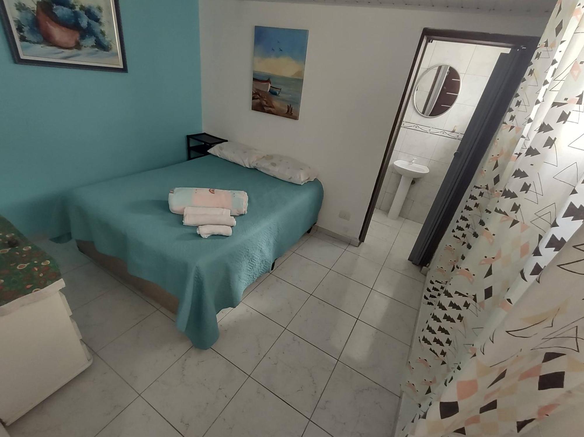 Pousada & Hostel Boca Da Barra อิตันญาเอม ห้อง รูปภาพ
