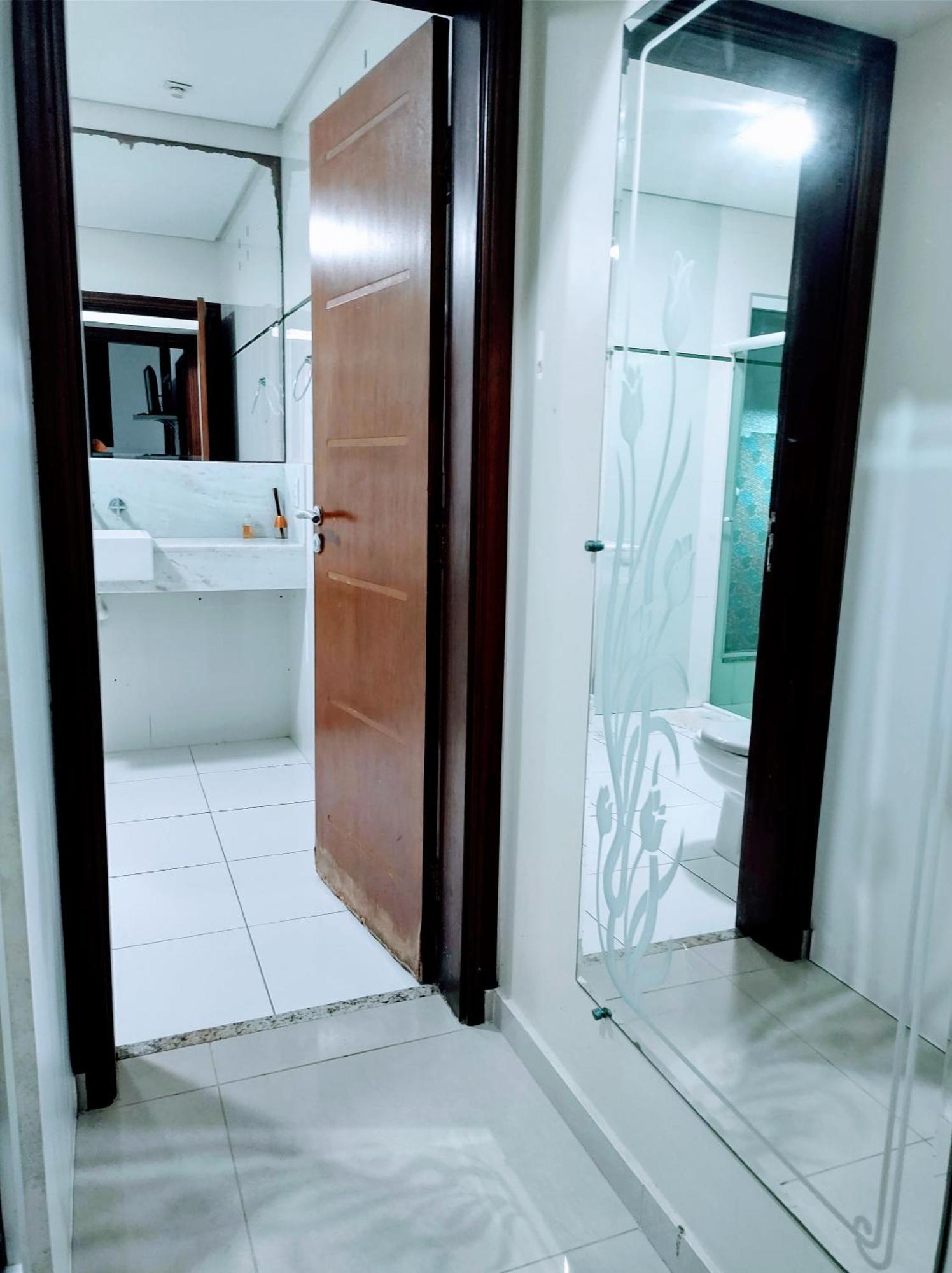 Pousada & Hostel Boca Da Barra อิตันญาเอม ห้อง รูปภาพ