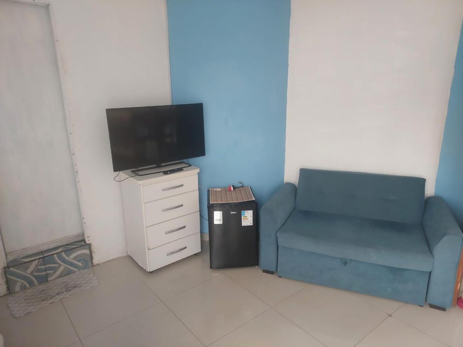 Pousada & Hostel Boca Da Barra อิตันญาเอม ห้อง รูปภาพ