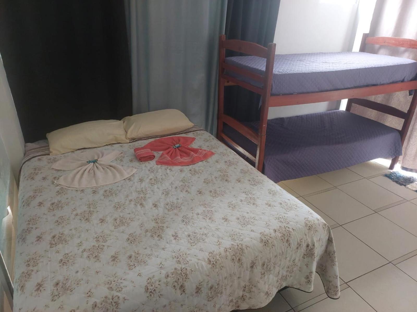Pousada & Hostel Boca Da Barra อิตันญาเอม ห้อง รูปภาพ